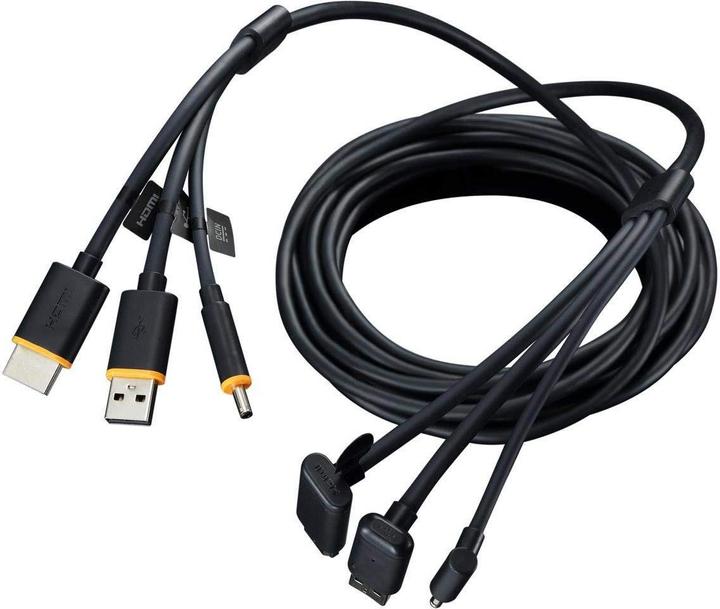Immagine prodotto HTC Cavo Vive 3-in-1 (PC)