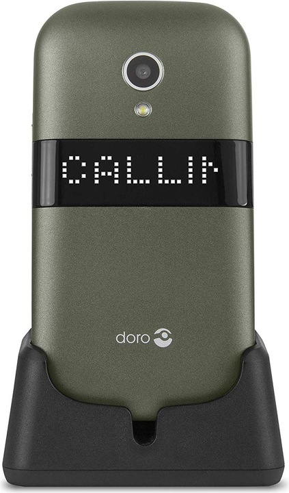 Actual product image Doro 6050 2g (2.80", 3 Mpx, 2G)