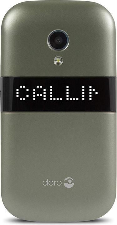 Actual product image Doro 6050 2g (2.80", 3 Mpx)