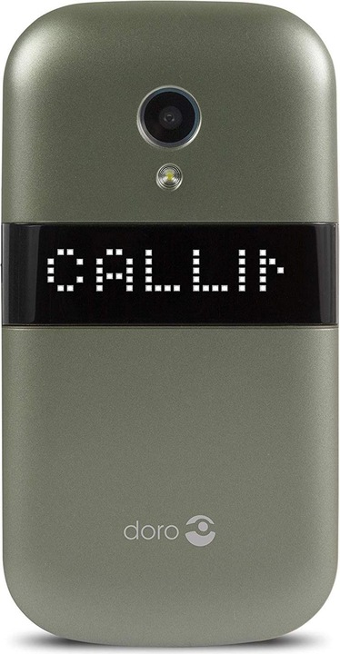 Actual product image Doro 6050 2g (2.80", 3 Mpx, 2G)