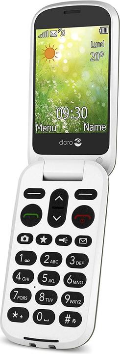 Actual product image Doro 6050 2g (2.80", 3 Mpx)