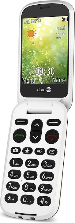 Actual product image Doro 6050 2g (2.80", 3 Mpx, 2G)