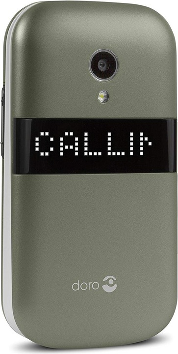 Actual product image Doro 6050 2g (2.80", 3 Mpx, 2G)