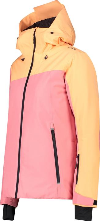 Immagine prodotto CMP Campagnolo Felpa con cappuccio (36)