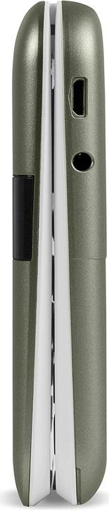 Actual product image Doro 6050 2g (2.80", 3 Mpx)