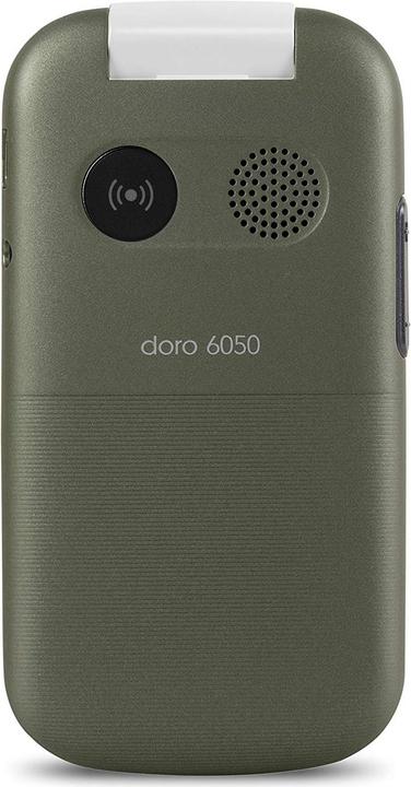Actual product image Doro 6050 2g (2.80", 3 Mpx)