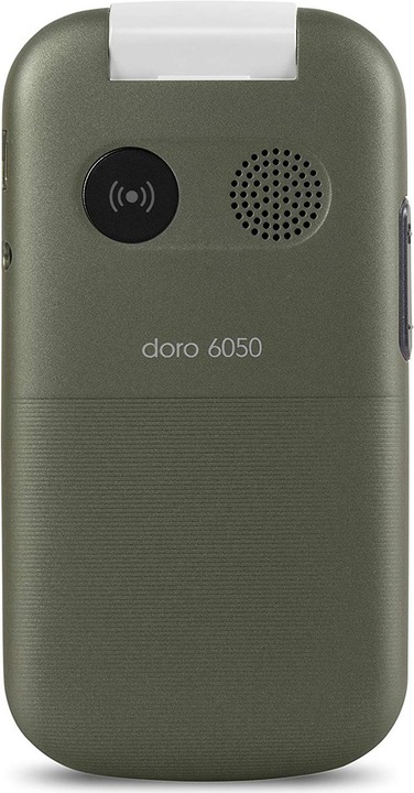 Actual product image Doro 6050 2g (2.80", 3 Mpx, 2G)