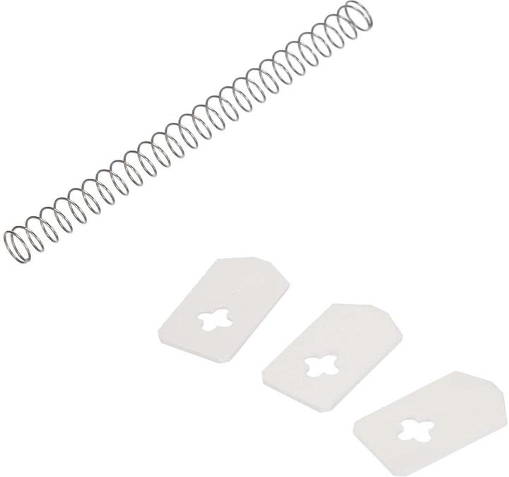 Leifheit Ersatzteil-Set für Cherrymat 3