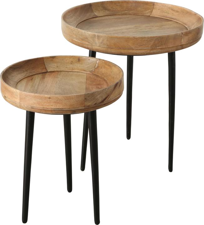 Produktbild Boltze Home Tario (Ø 47 x 52 cm)
