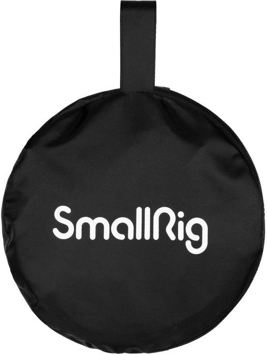 Produktbild SmallRig 5-in-1 Collapsible Circular Reflector (32") 4128 (Faltreflektor, 81.30 cm)