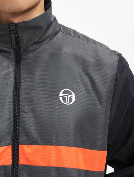 Actual product image Sergio Tacchini Ginnico tracksuit - 94309 (L)