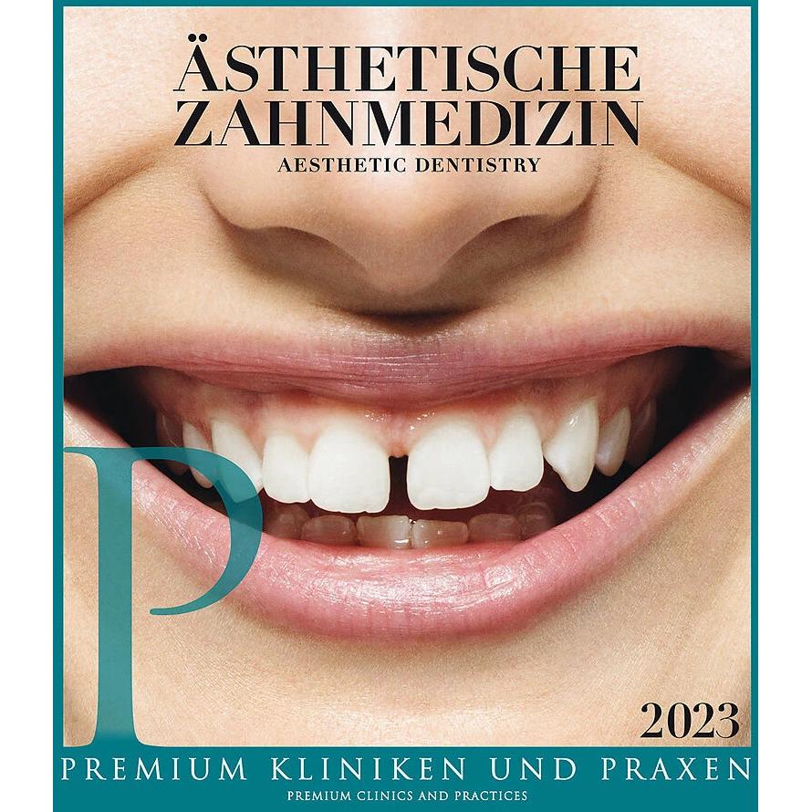 Thumbnail - Ästhetische Zahnmedizin, Ratgeber von Neureuter Premium