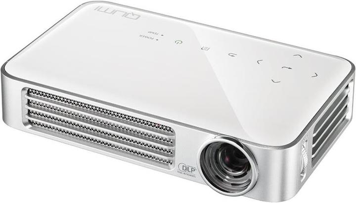 vivitek Qumi Q6 white (WXGA, 800 lm, 1.55:1)