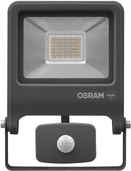 Immagine prodotto Ledvance OSRAM LED Fluter ENDURA Flood Sensor Cool White PCR Neutralweiss 4099854487040 (3000 lm, IP44, IP65)
