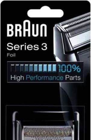 Actual product image Braun Series 3 Combipack 31S (1 x)