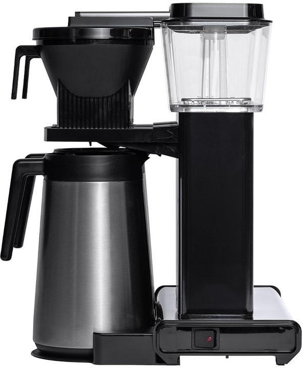 Produktbild Moccamaster KBGT 89402 Transferexpress