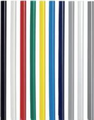 Produktbild Durable Klemmschienenhüllen (A4, 10x)