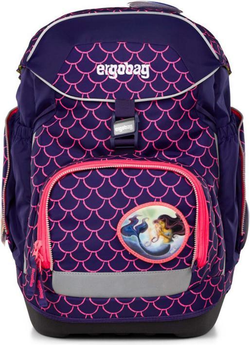 Actual product image Ergobag Pack Schulranzen-Set (20 l)