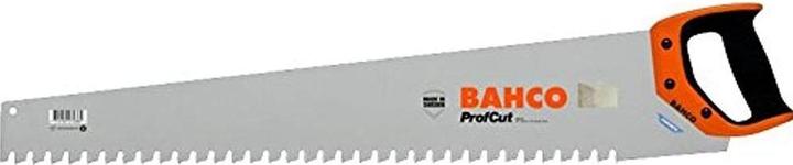 Produktbild Bahco ProfCut Handsäge zum Sägen von Gasbeton/Leca/Ziegeln 1.3 ZpZ 620 mm