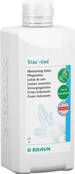 Produktbild B.Braun Pflegelotion Lot (Körpermilch, 500 ml)