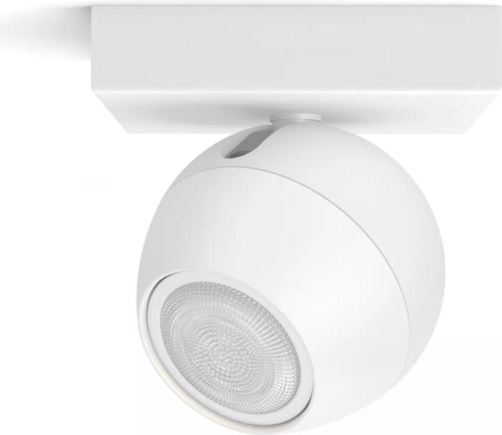 Produktbild Philips Hue Buckram Basic BT (350 lm, GU10)
