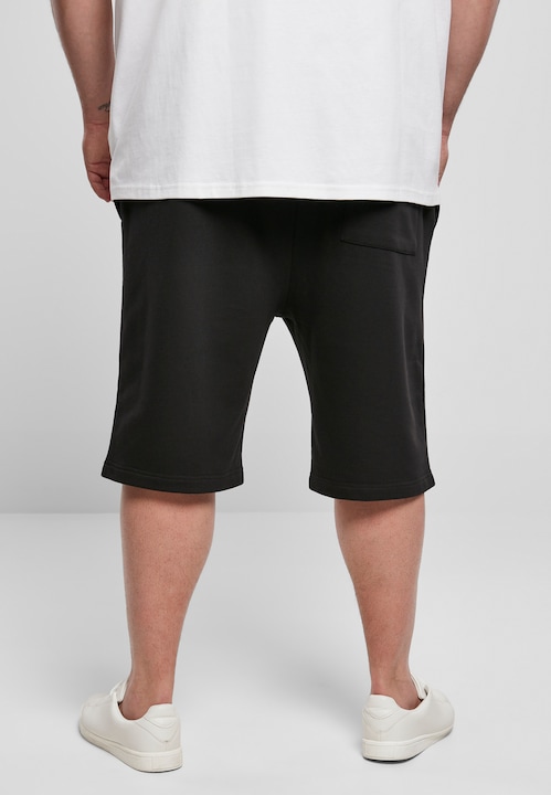 Image du produit Urban Classics Low Crotch Sweatshorts (S)