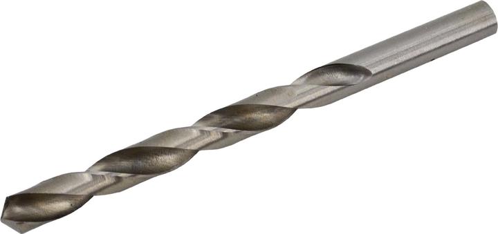 Actual product image Awtools AW WIERTŁO METAL BIAŁE 10,5mm/5szt. (10.5 mm)