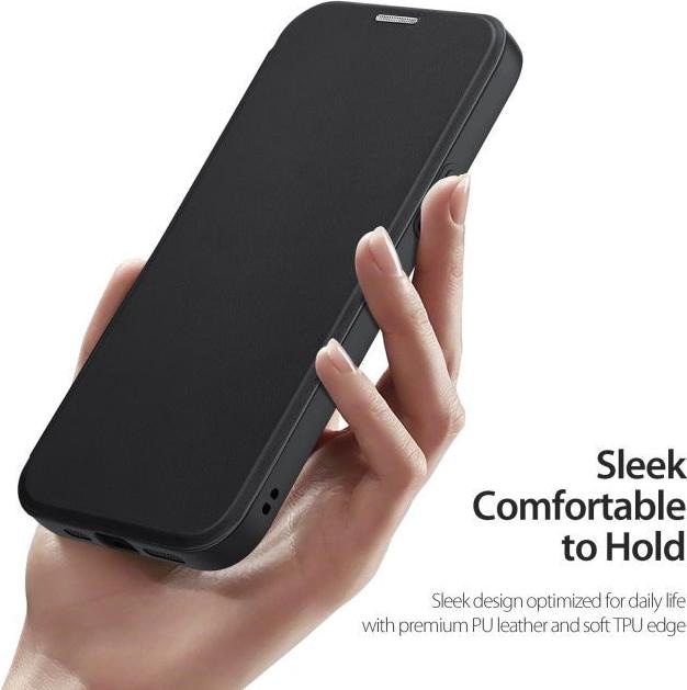Actual product image Dux Ducis Skin X Pro Case (Apple iPhone 15)