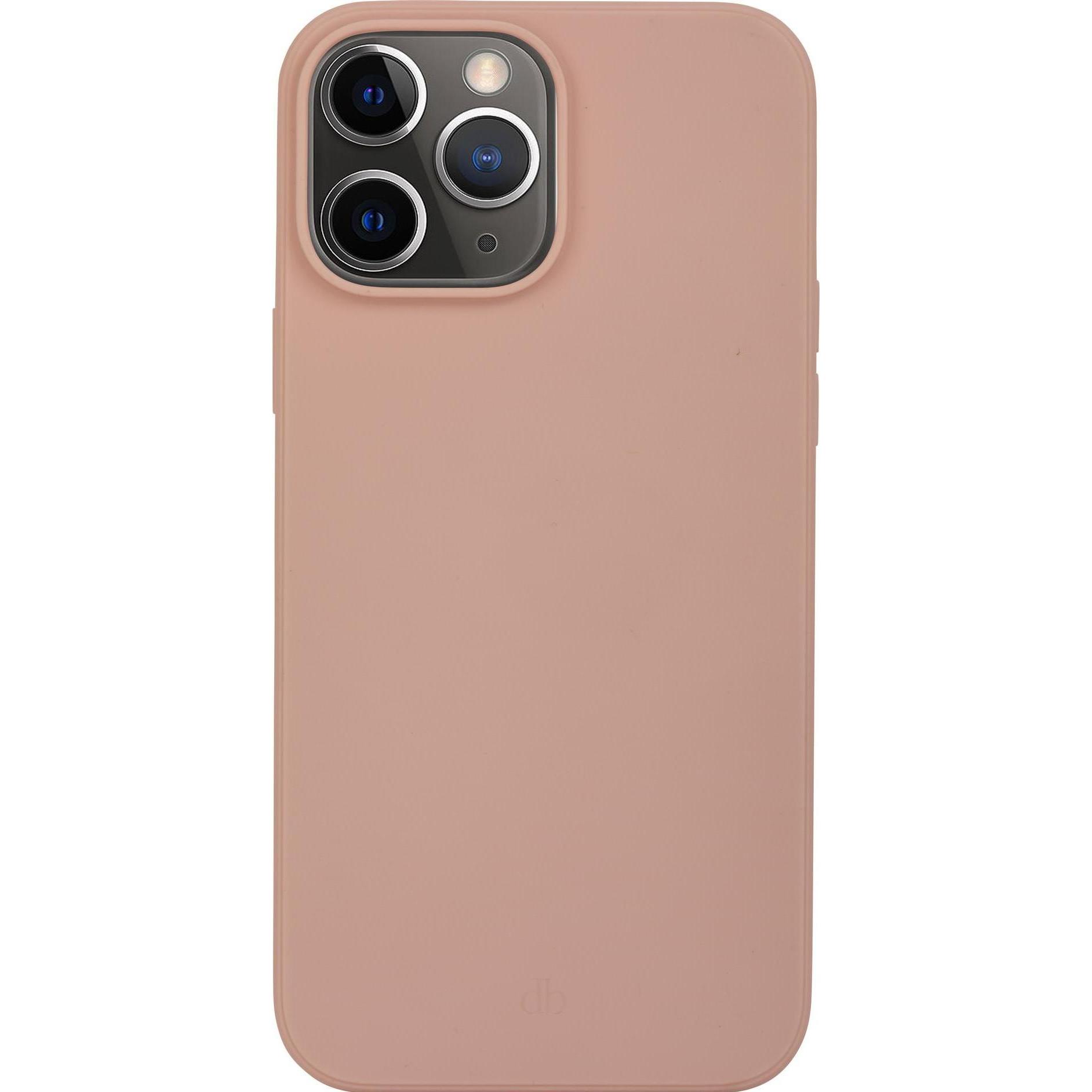 Thumbnail - dbramante1928 Greenland (Apple iPhone 13 Pro Max), Smartphone Hülle, Rosa
