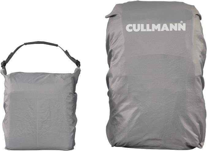 Produktbild Cullmann Ultralight DayPack 600+ blau (Fotorucksack)