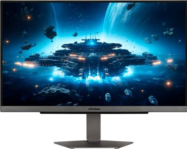 Produktbild LG UltraGear 27G810A 27" 4K Gaming Monitor (3840 x 2160 Pixel, 27")
