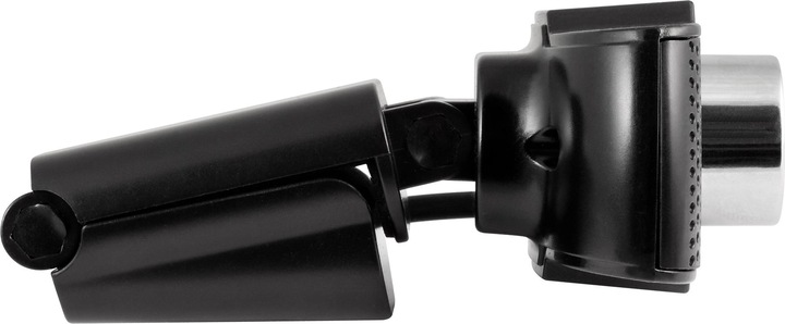 Actual product image NGS XpressCam720 Webcam 1280 x 720 Pixel USB 2.0 Black (0.90 Mpx)