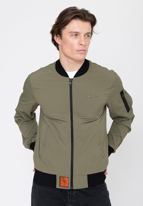 Kaki, Khaki