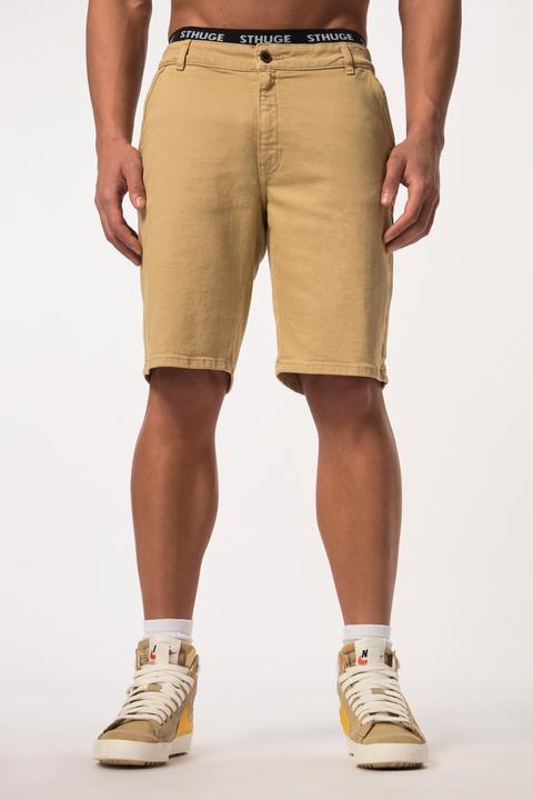 Produktbild Sthuge Chino-Bermuda, Loose Fit (62)