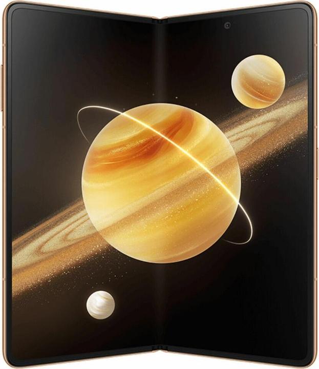 Actual product image Honor Magic V3 (512 GB, Reddish Brown, 7.92", Dual SIM, 5G)