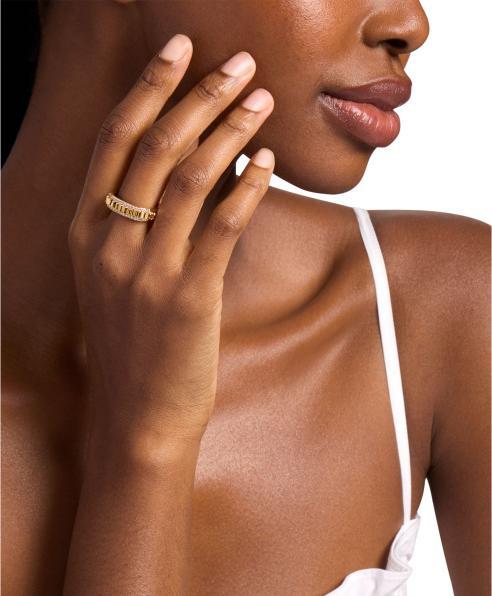 Produktbild Michael Kors Fashion Ring (52)