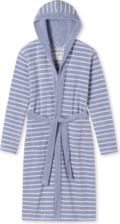 Produktbild Schiesser Bademantel (152)