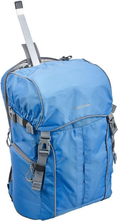 Produktbild Cullmann Ultralight DayPack 600+ blau (Fotorucksack)