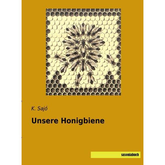 Unsere Honigbiene, Ratgeber