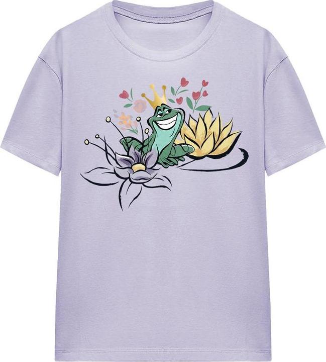 Produktbild Disney Princess TShirt (S)