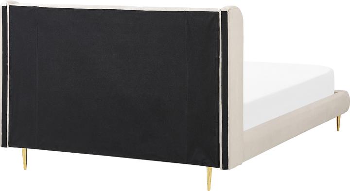 Image du produit Beliani Forbach (140 x 200 cm)