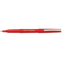 Produktbild Pilot Fineliner (Rot, 1 x)