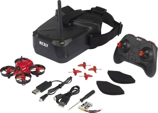 Produktbild Reely Nano FPV Race Copter RTF
