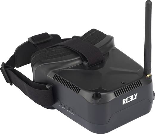 Produktbild Reely Nano FPV Race Copter RTF