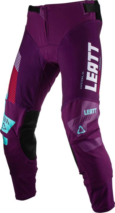 Produktbild Leatt Pant Moto 5.5 I.K.S 23 (Herren, Normalgrösse, M)