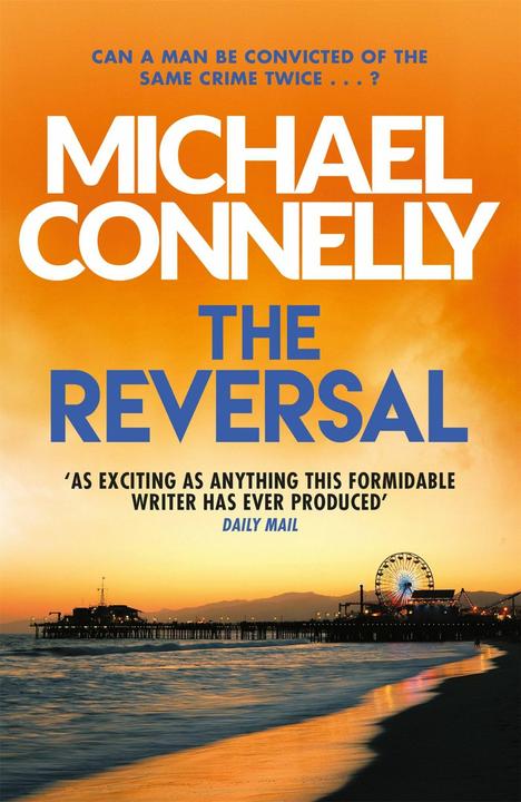 Produktbild The Reversal (Englisch, Michael Connelly, 2015)