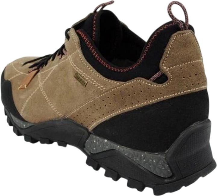 Produktbild AKU Nativa Wanderschuhe Leder (42)