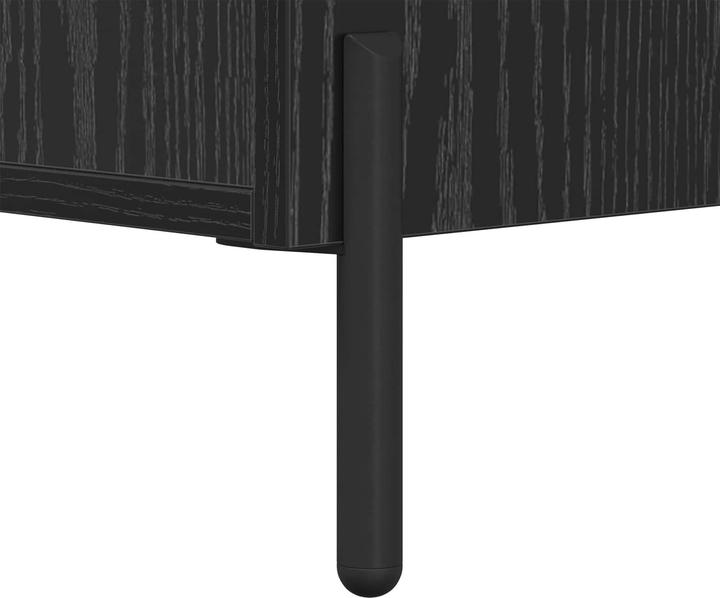 Produktbild vidaXL Moderner Sideboard (34 x 34.50 x 90 cm)