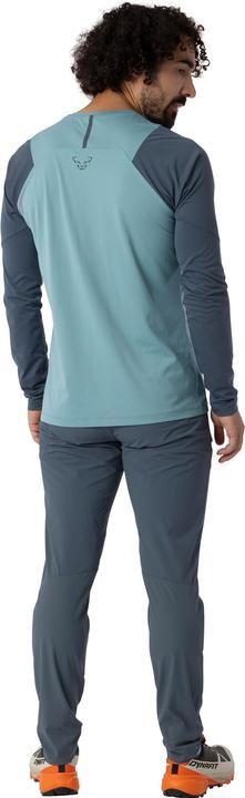 Actual product image Dynafit Transalper Langarmshirt (L)