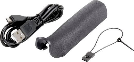 Reely GT4 EVO Pistolengriff Fernsteuerung